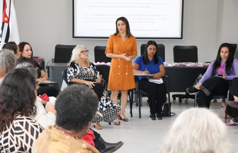 Advogada representará Suzano na 5ª Conferência Nacional de Políticas para Mulheres