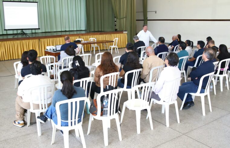 Saúde capacita 47 médicos da Atenção Básica sobre insuficiência cardíaca na gestação