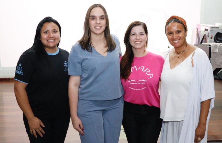 Fundo Social reúne Gerando Falcões e associações para lançar programa ‘Asmara’