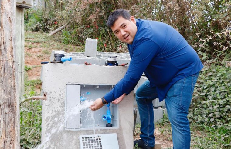 Trata Brasil aponta Suzano como a cidade com menor índice de perda de água do País
