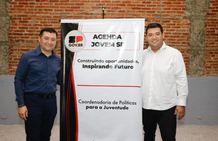 Prefeitura realiza primeira edição do Fórum Regional da Juventude em Suzano