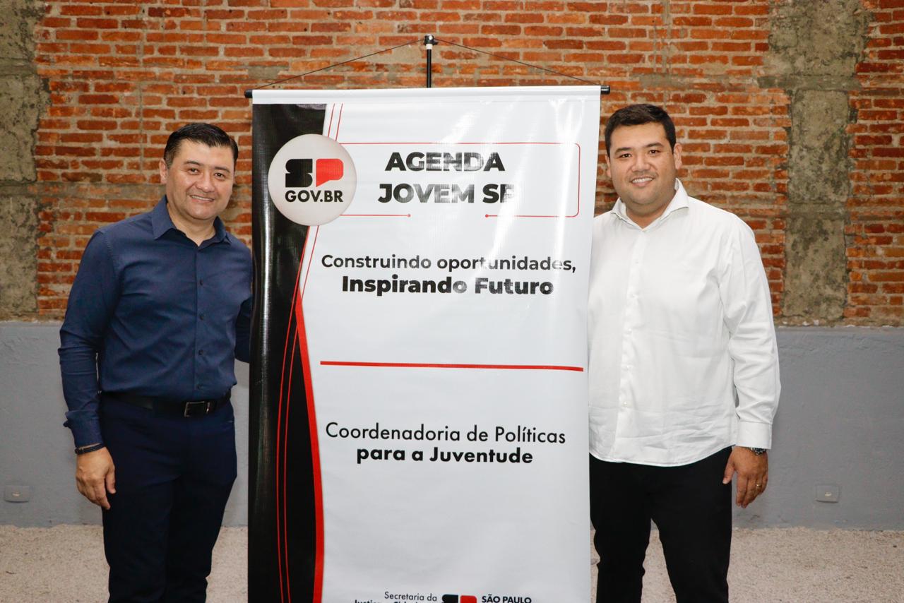 Prefeitura realiza primeira edição do Fórum Regional da Juventude em Suzano