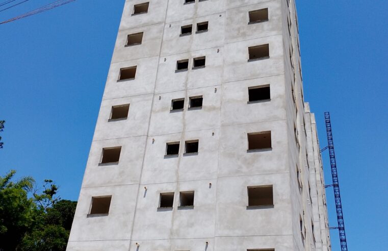 OBRAS DO RECANTO DAS ÁRVORES DA CONSTRUTORA GENEA AVANÇAM E JÁ ESTÃO ADIANTADAS EM SUZANO