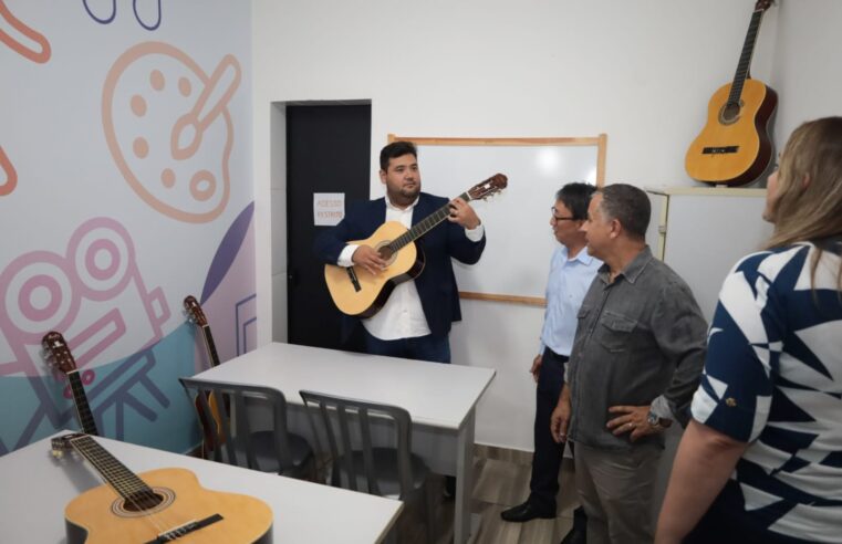 Cultura ultrapassa marca de 200 mil pessoas alcançadas em 2025 com atrações de fim de ano