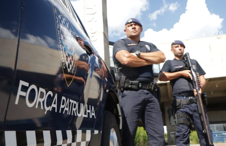 Procurado da Justiça é capturado na região do Jardim Colorado