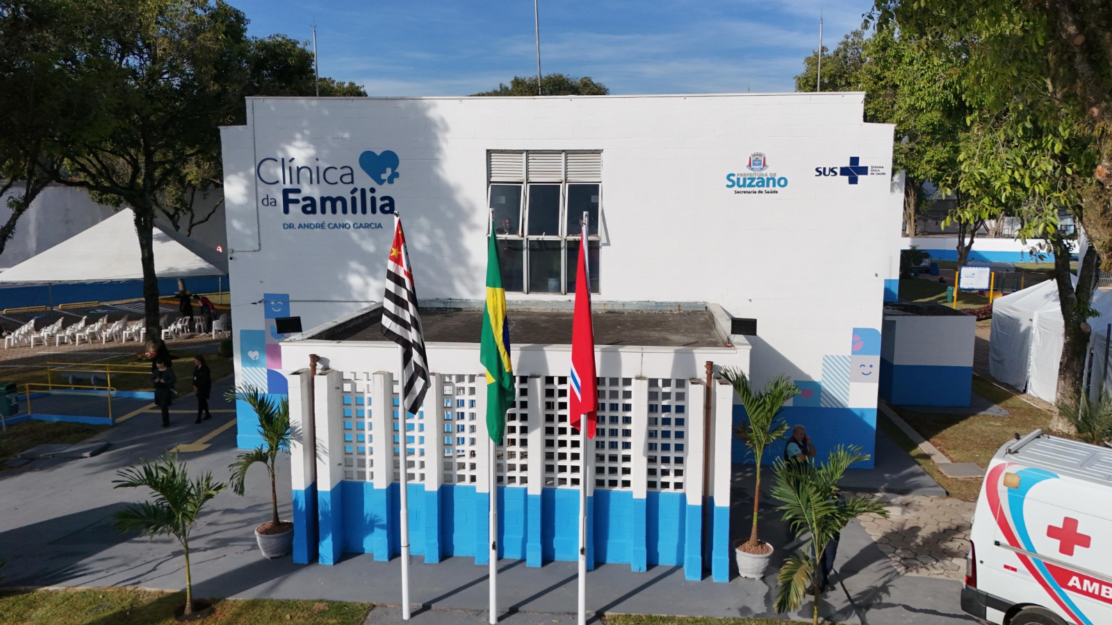 Suzano abre inscrições para 90 vagas nos cursos de Panificação e de Açougue