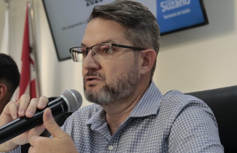 Suzano inicia ações da campanha ‘Janeiro Branco’ com foco na saúde mental