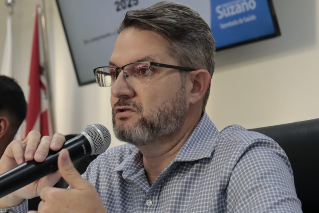 Suzano inicia ações da campanha ‘Janeiro Branco’ com foco na saúde mental