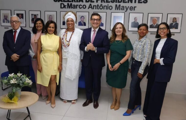 UNISUZANO Participa de Encontro de Líderes Religiosos na OAB Suzano