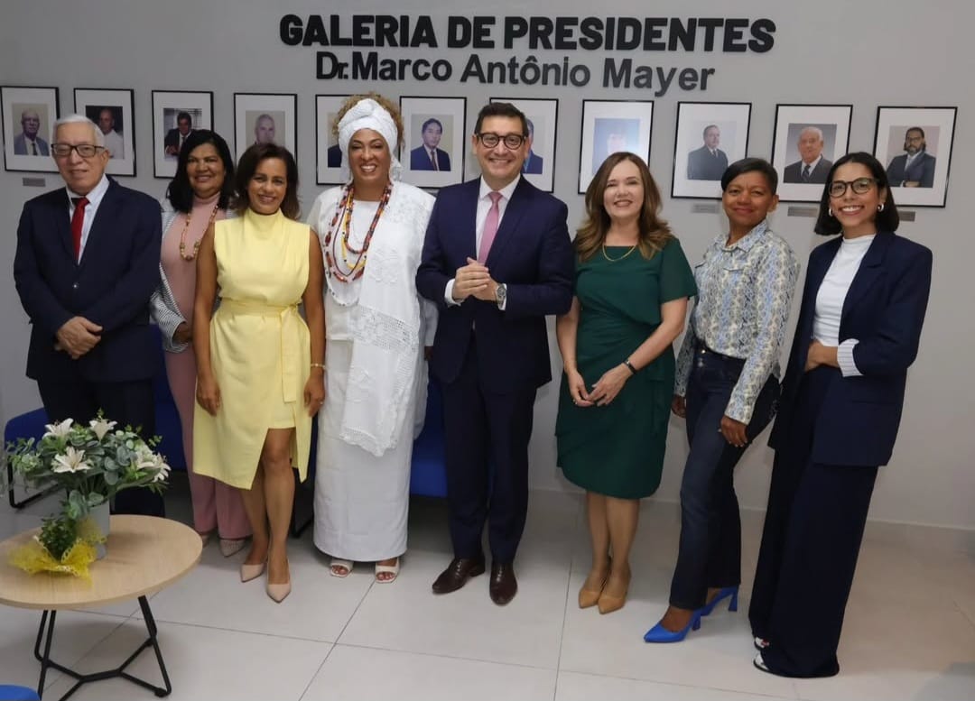 UNISUZANO Participa de Encontro de Líderes Religiosos na OAB Suzano