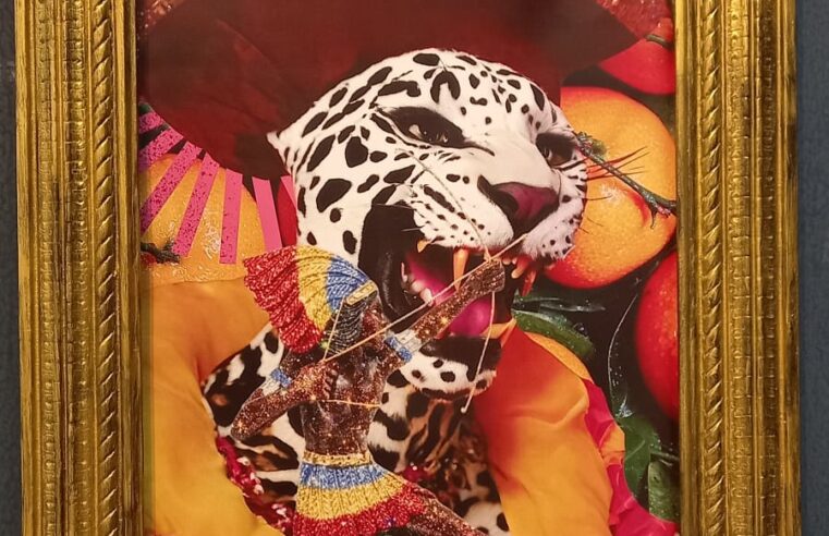 Centro Cultural Moriconi recebe a mostra ‘Brasil Fantástico’ inspirada na cultura popular brasileira