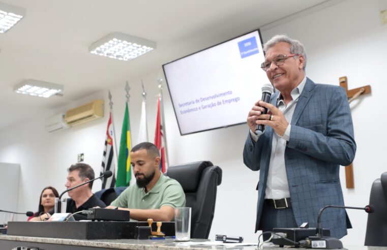 Incentivo à produção agrícola garante distribuição de 47 toneladas de alimentos a 2,8 mil famílias