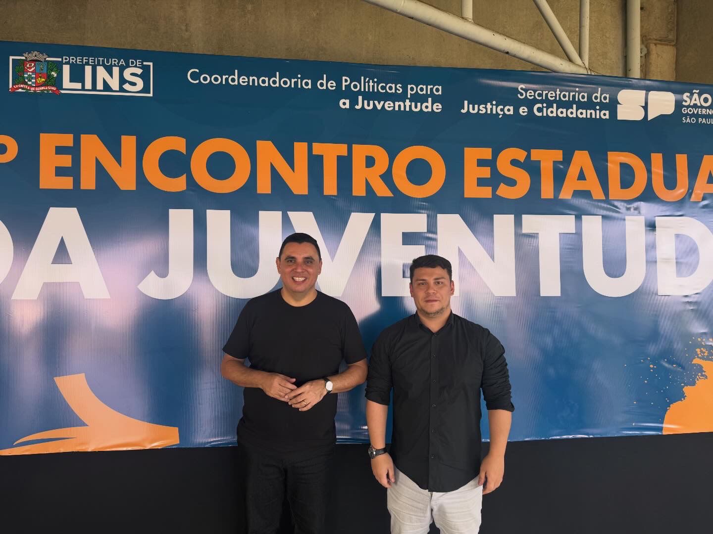 Conselho Municipal da Juventude de Suzano participa de encontro estadual