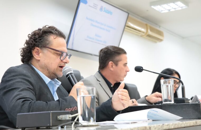 Balanço da Assistência Social destaca ações que viabilizarão mais atendimentos para a população