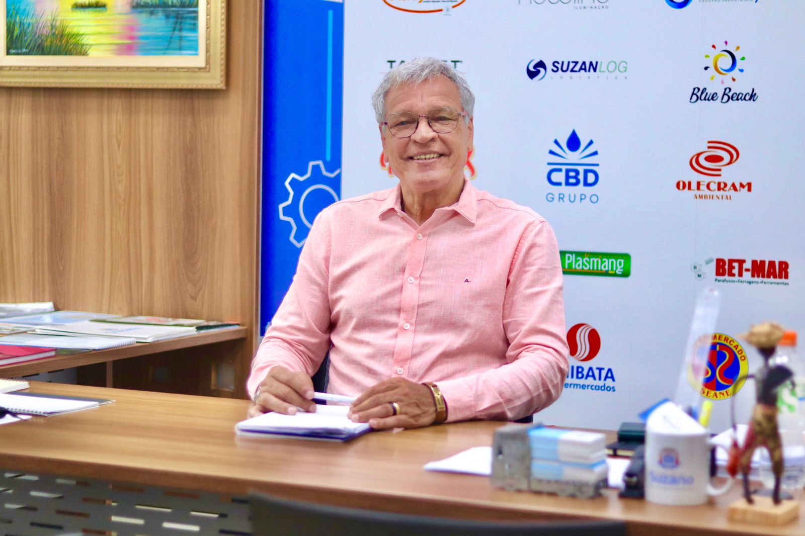 Audiência pública debate sobre Plano Diretor de Turismo neste sábado
