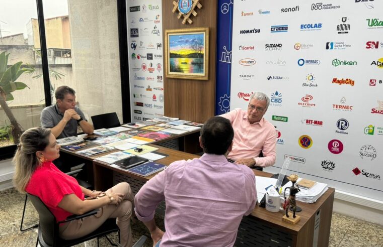 Desenvolvimento Econômico e Sebrae abrem inscrições para ‘Rodada de Crédito’