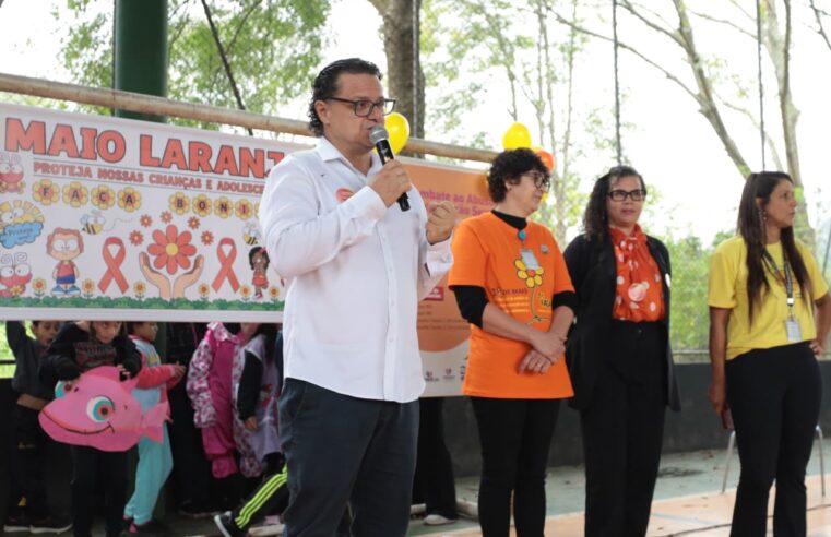 Assistência Social e Conselhos Tutelares iniciam ações contra a exploração de crianças e adolescentes